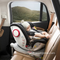 Baby Car Seate com isofix e perna de suporte